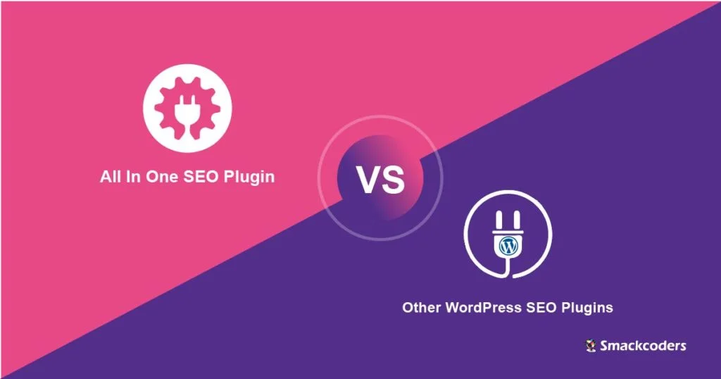 AIOSEO vs Other Popular SEO Plugins for WordPress