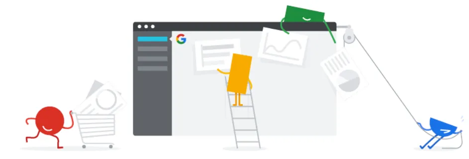 google site kit banner 8