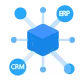 CRM-ERP-Development