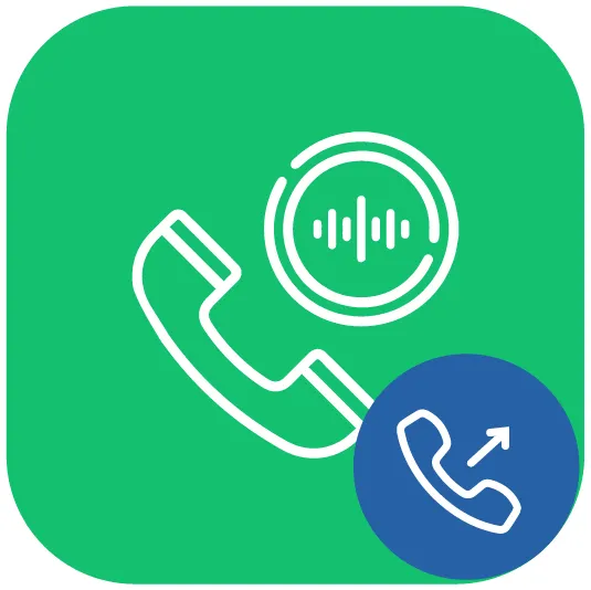 Track-and-record-calls