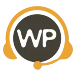 WP logo Helpdesk Integration