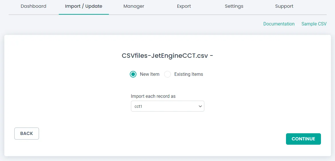 jetengine cct file upload csv importer