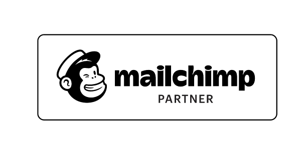 mailchimp partnership logo