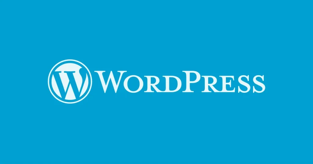 why use wordpress
