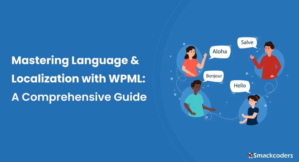Mastering WPML Language Localization