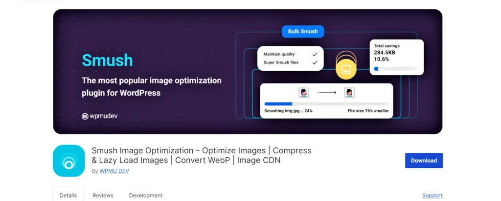 smush-speed-optimization-plugins