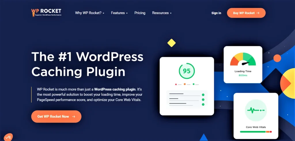 wp-rocket-speed-optimization-plugins