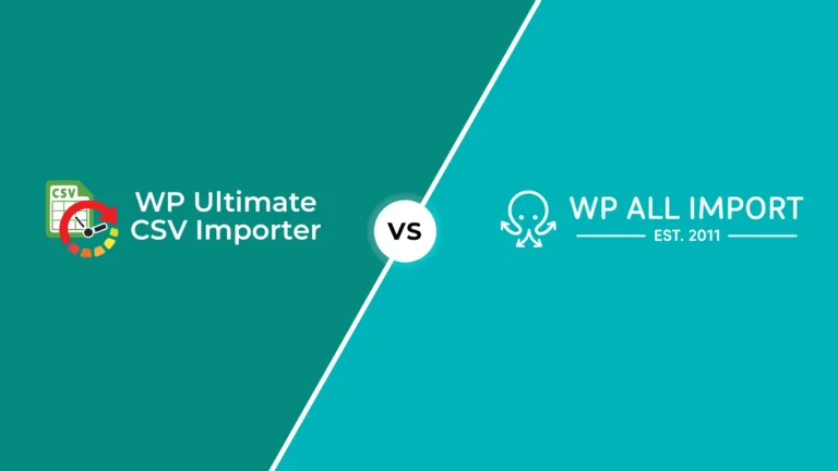 Ultimate-CSV-Importer-vs-WP-all-import