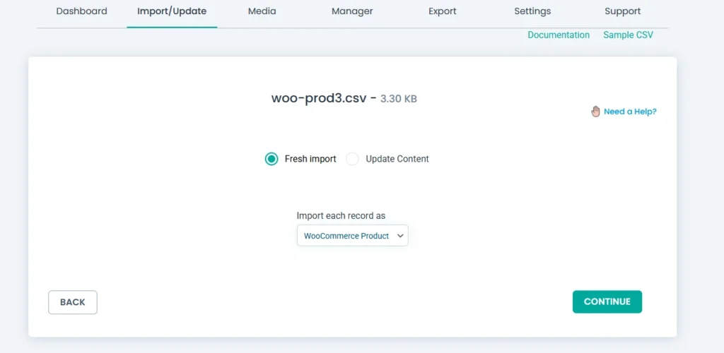 select-woocommerce-product-as-post-type
