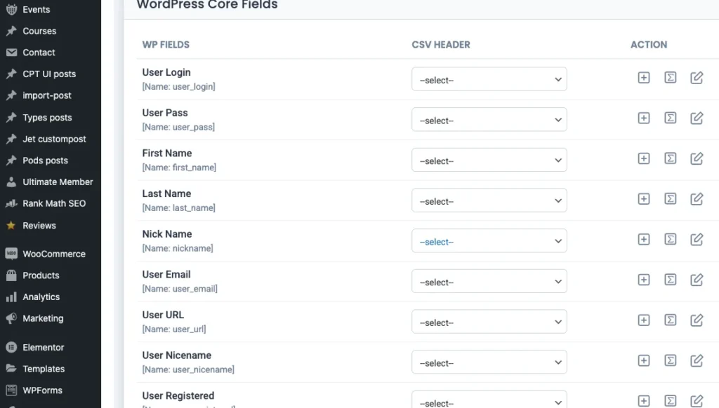 user-import-mapping