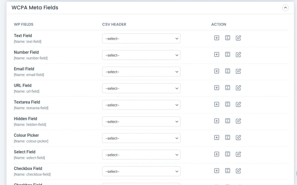 woocommerce-product-addons-meta-fields-mapping-section