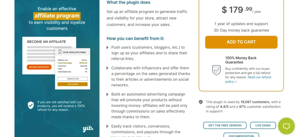 Yith-woocommerce-affiliate