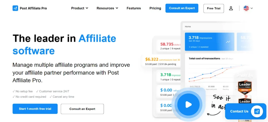 post-affiliate-pro