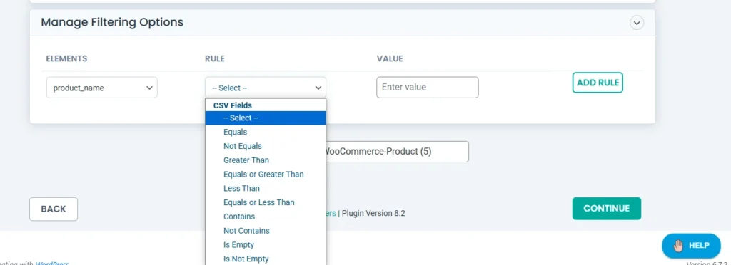 manage-filtering-options-rules