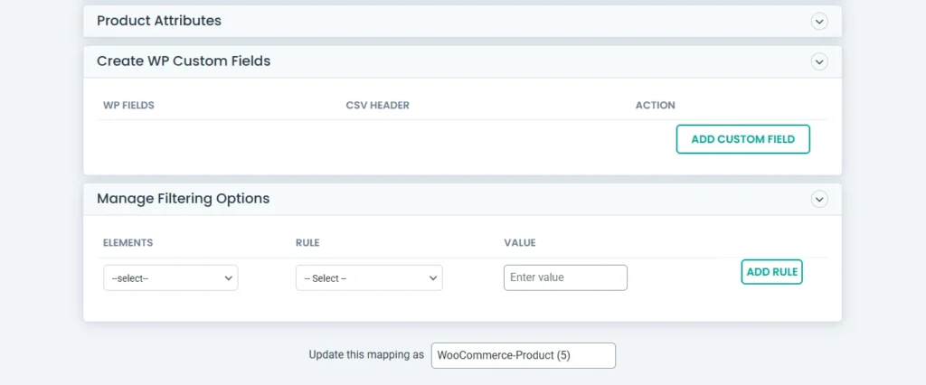 manage-fitering-options
