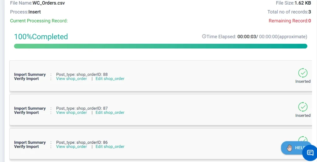 woocommerce-orders-import-completed