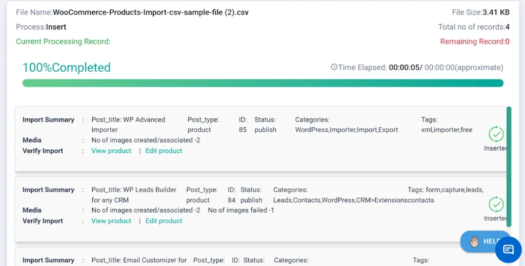 woocommerce-product-import-completed