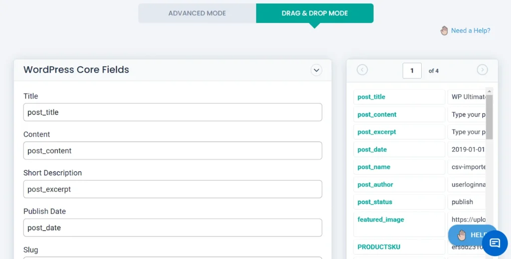 woocommerce-product-import-drag-and-drop