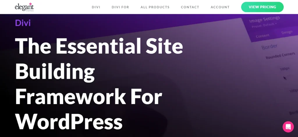 Divi-by-Elegant-Themes