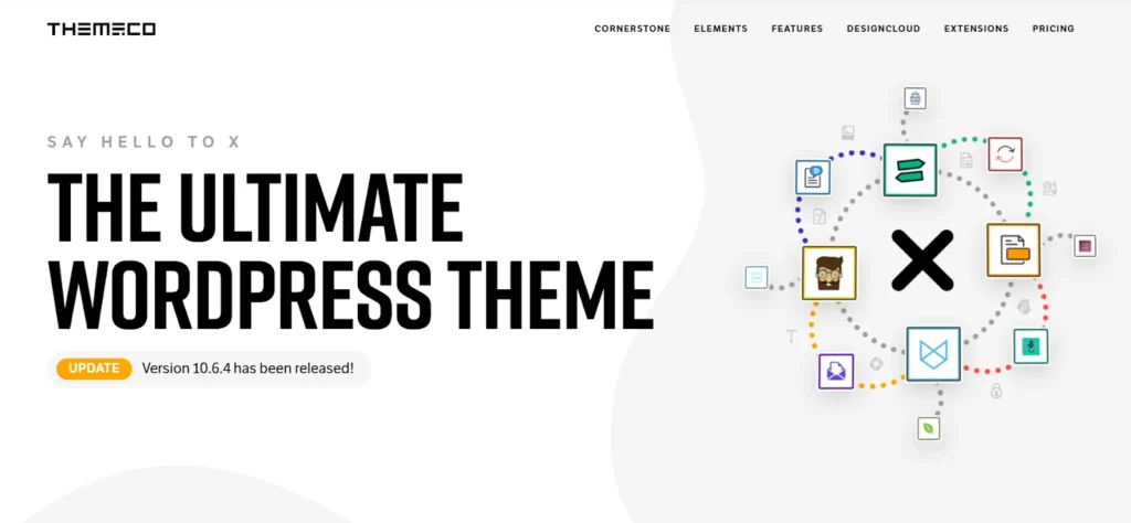 X-Theme-by-Themeco