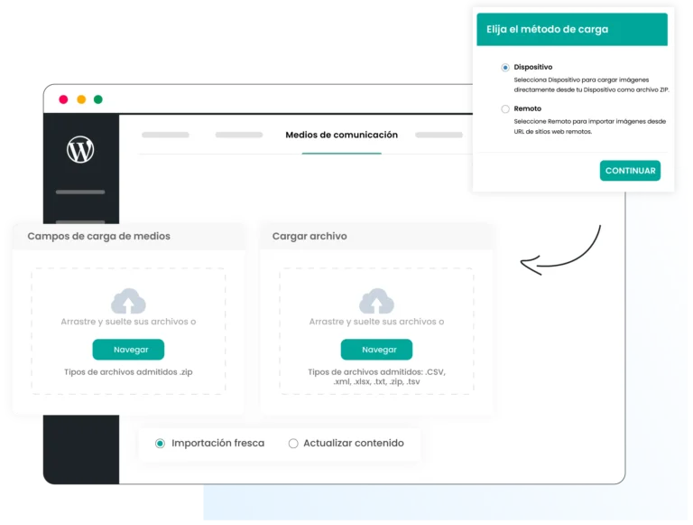 Gestión-de-medios-simplificada