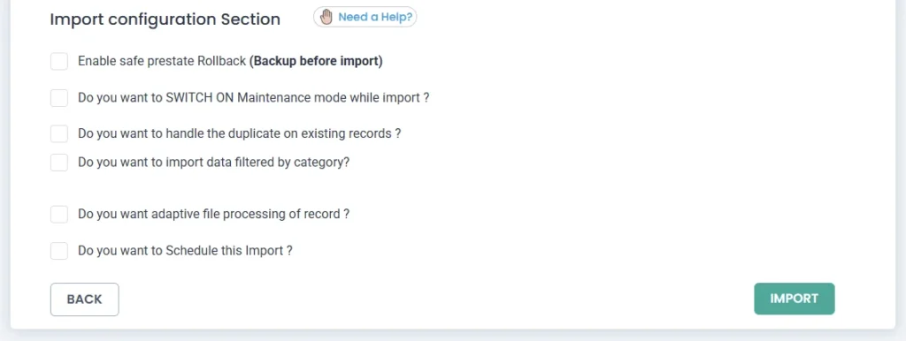 import-configuration-section-variable-products-import