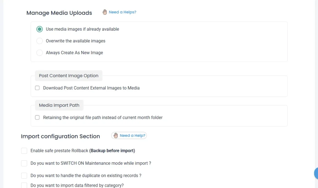 import-csv-manage-media-uploads