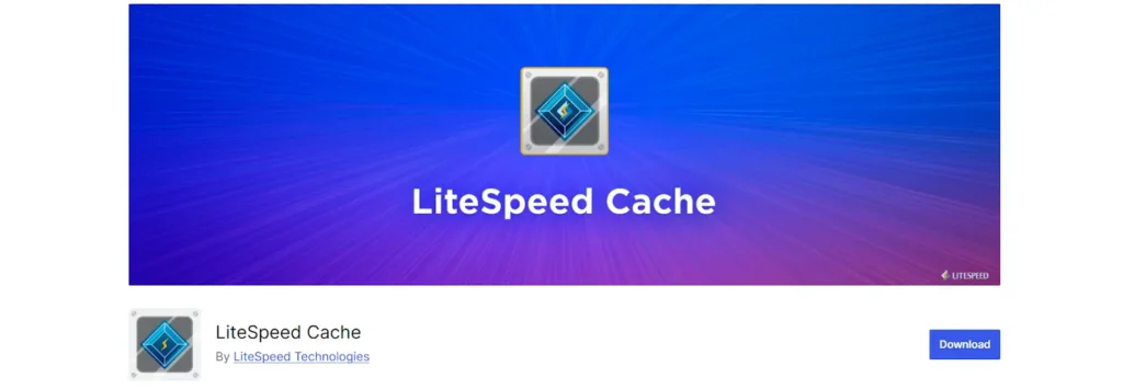 light speed cache plugin