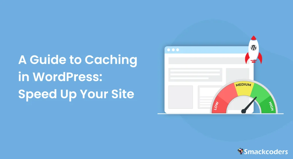 a guide to wordpress caching