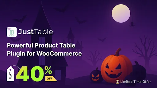 just-tables-halloween-banner