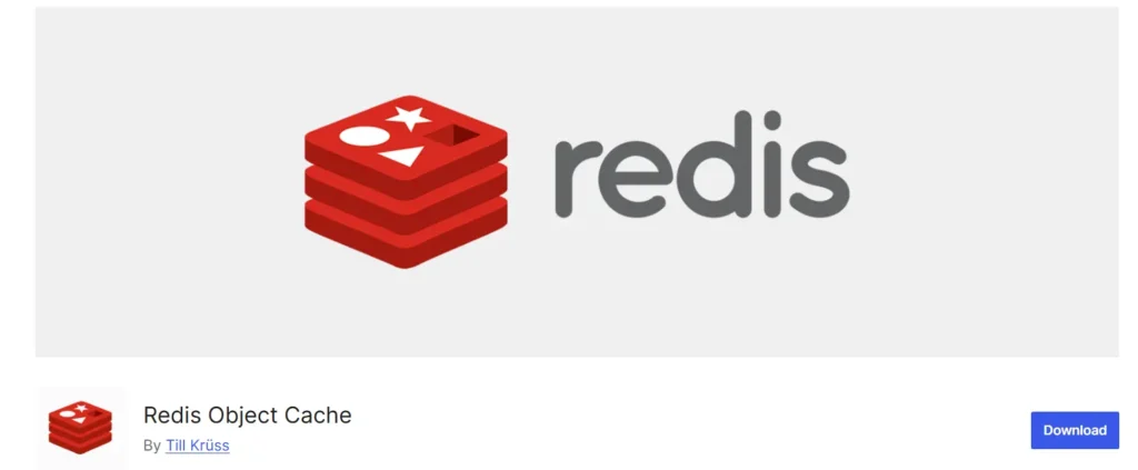 redis object caching explained