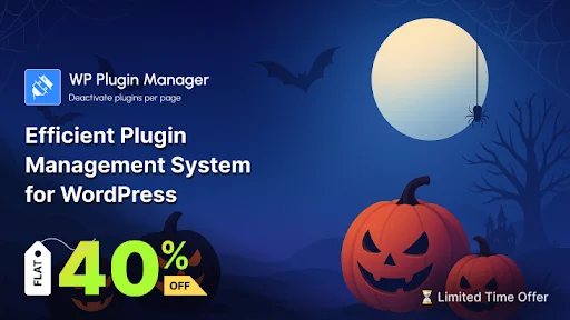 wp-plugin-manager