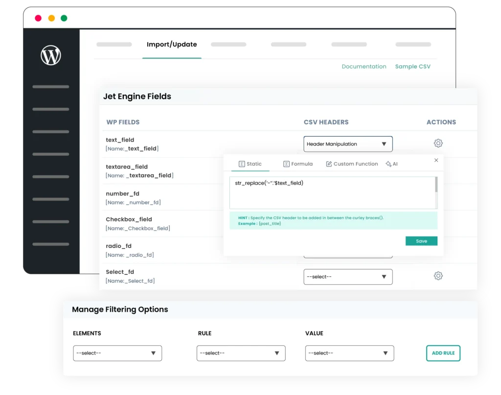 Custom-PHP-for-JetEngine-Import-Customization