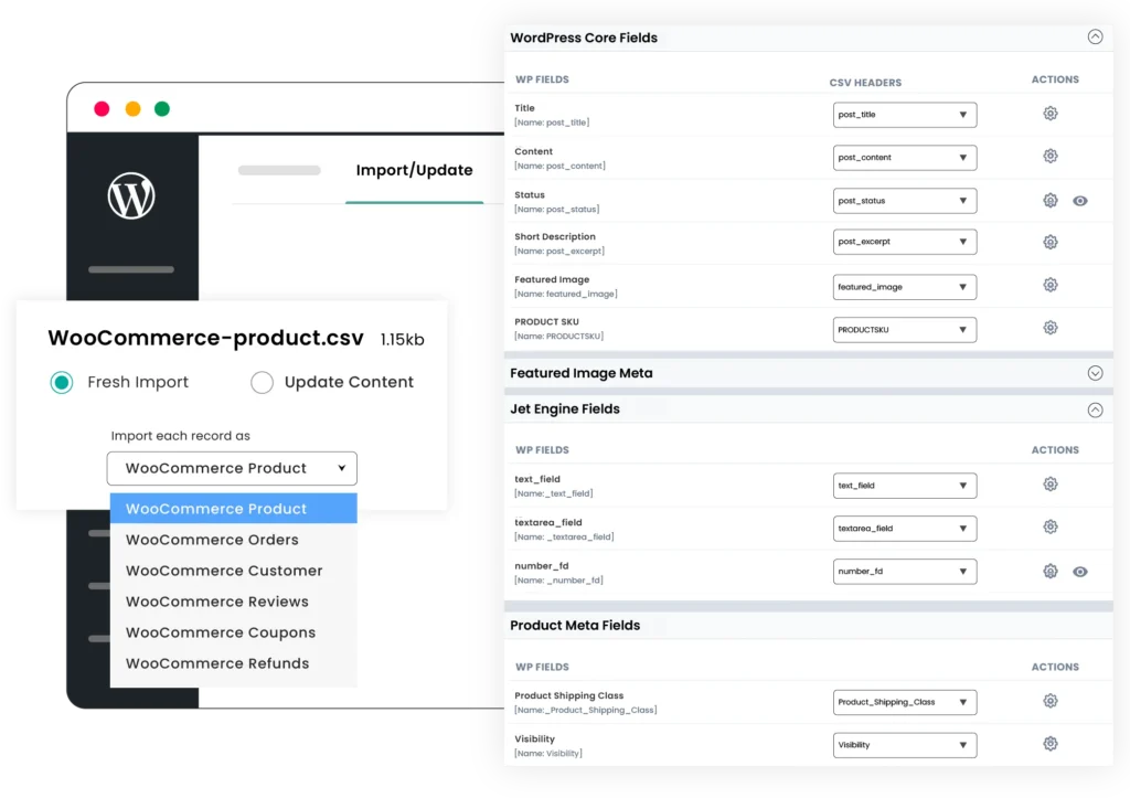 Import-Custom-data-to-WooCommerce-Products-Orders-and-More