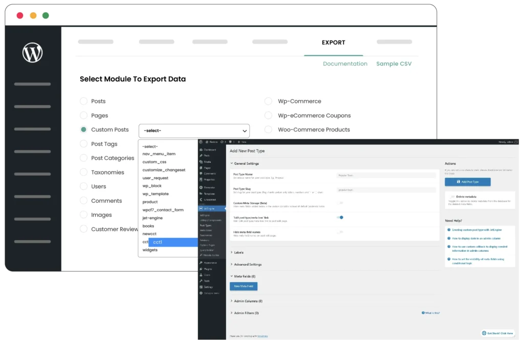 Migrate-JetEngine-CPTs-to-WordPress