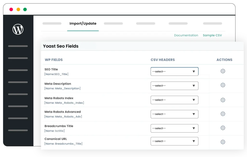 Multilingual-SEO-management