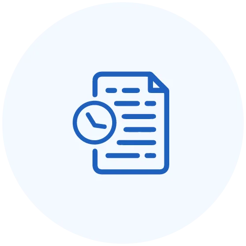 Schedule-ACF-import-export