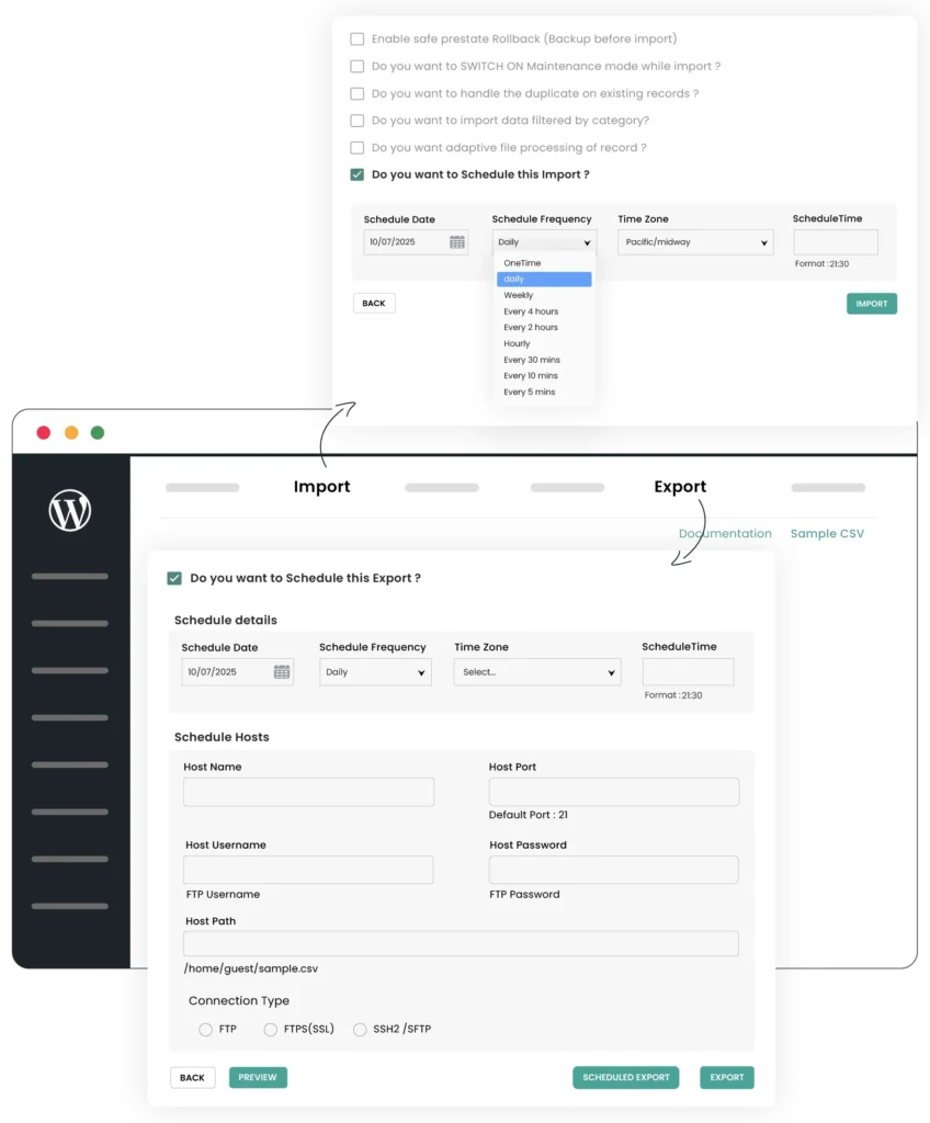Schedule-JetEngine-Import-and-Automated-Backups