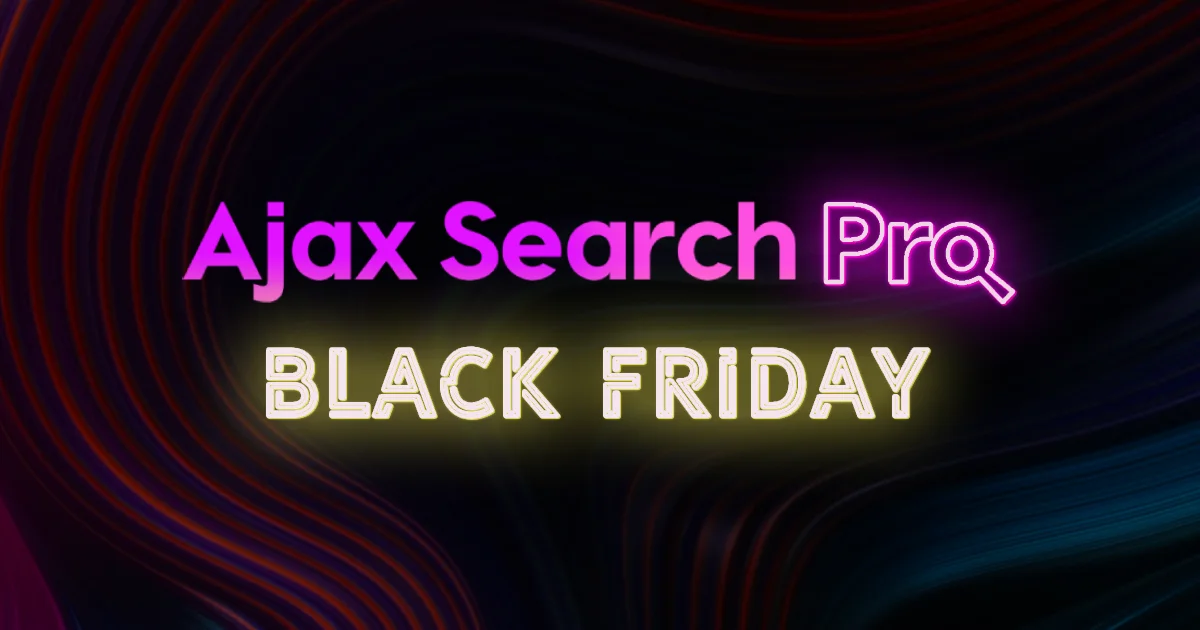 ajax-search-black-friday