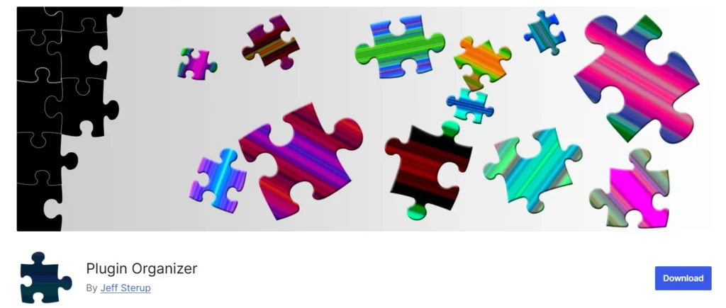 plugin-organizer-wordpress