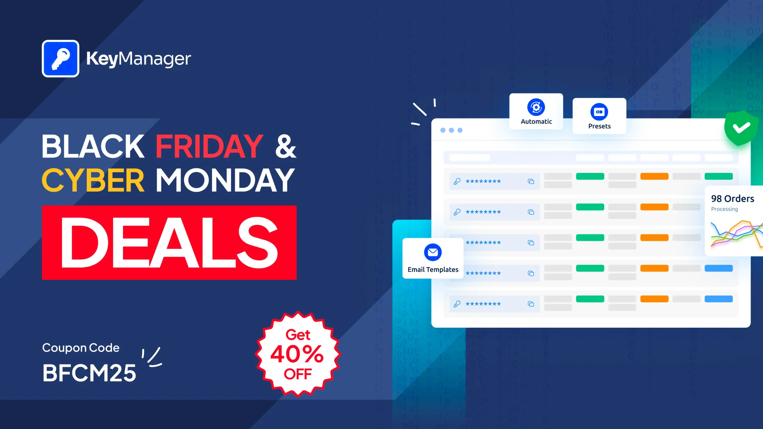 wckeymanager-presents-black-friday