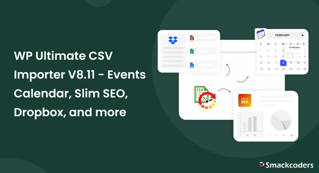 wp-ultimate-csv-importer-8-11-events-calendar-slim-seo-dropbox-and-more