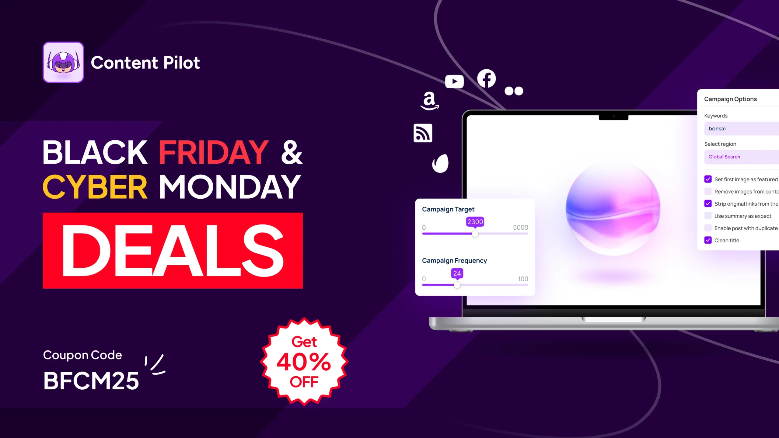 wpcontentpilot-presents-black-friday