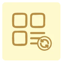 Sync-Categories-Separately