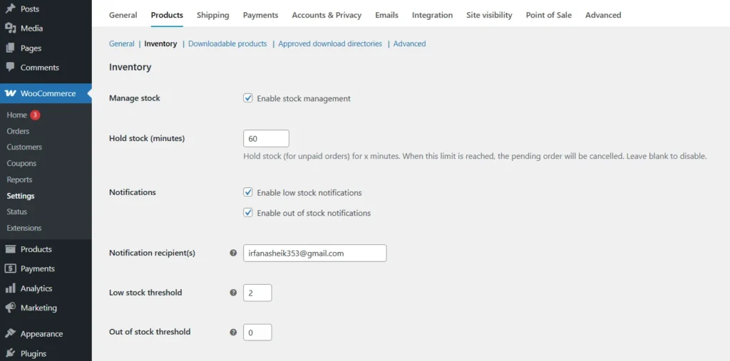 woocommerce-inventory-settings-dashboard