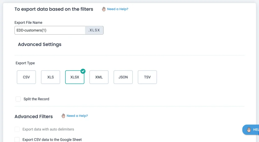 add-file-name-and-type-edd-customers-export