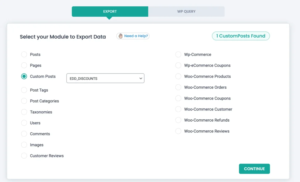 choose-edd-discounts-module-to-export