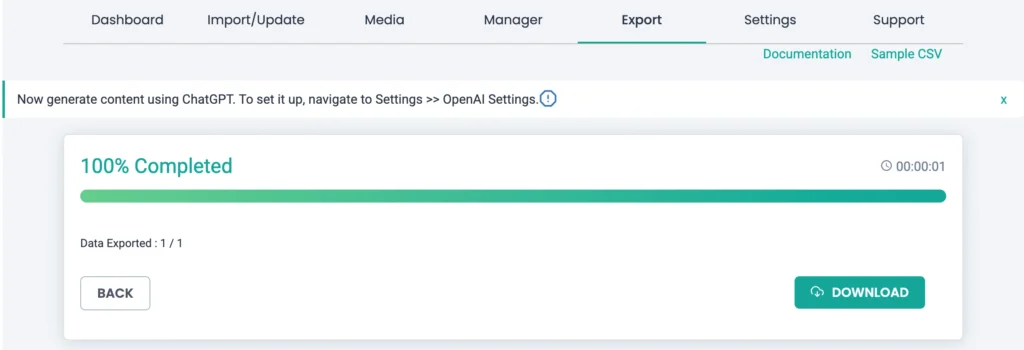 edd-downloads-export-completed