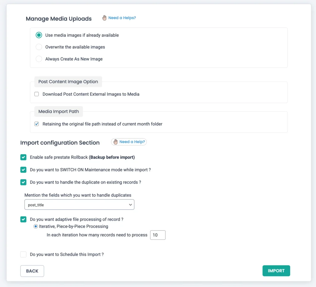 edd-downloads-import-configuration