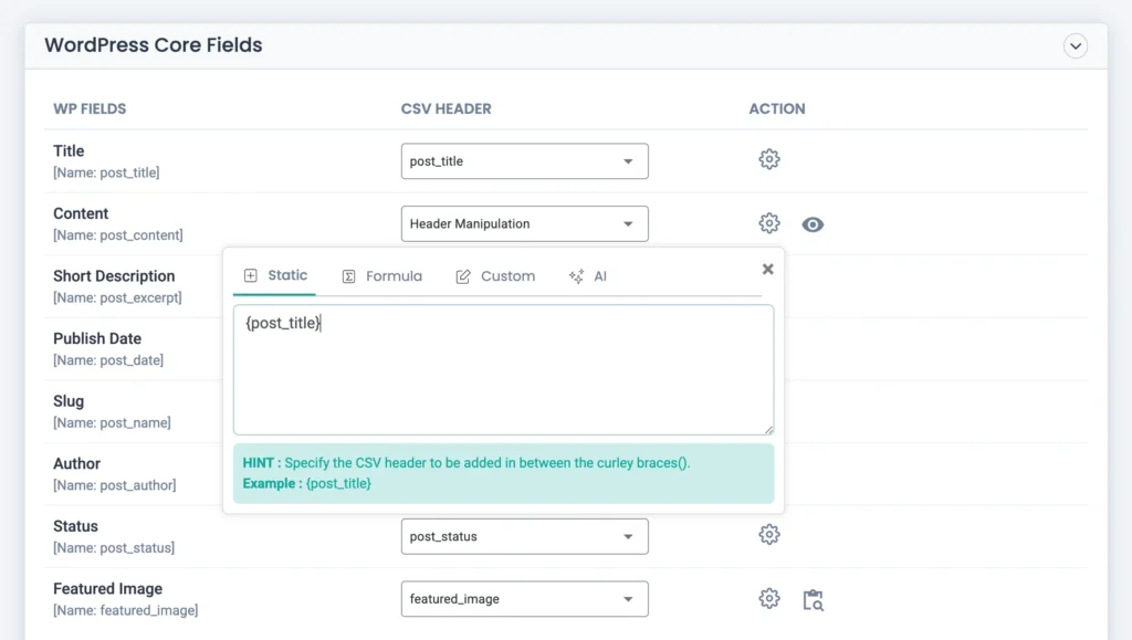 header-manipulation-settings-static-action